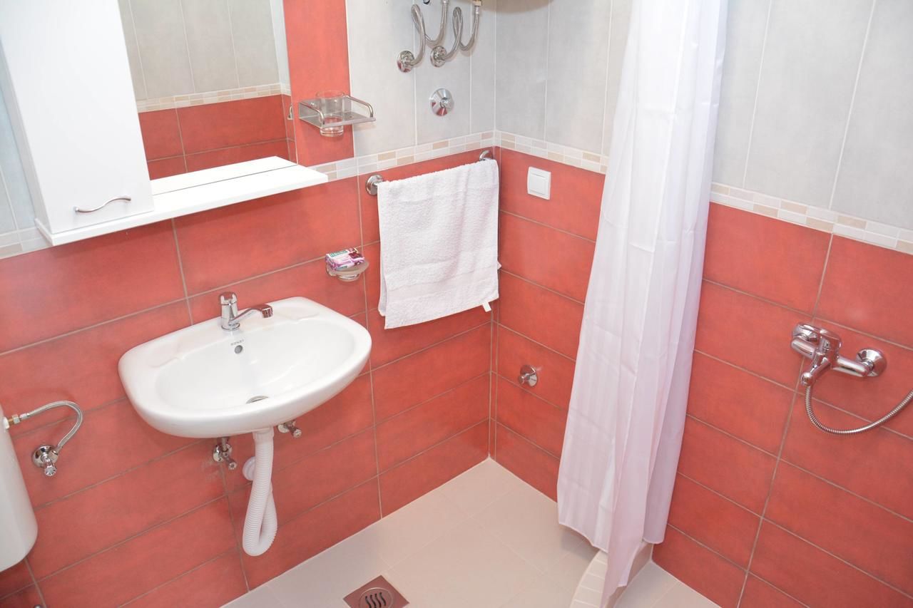 Апартаменты Apartments Marash Котор-17