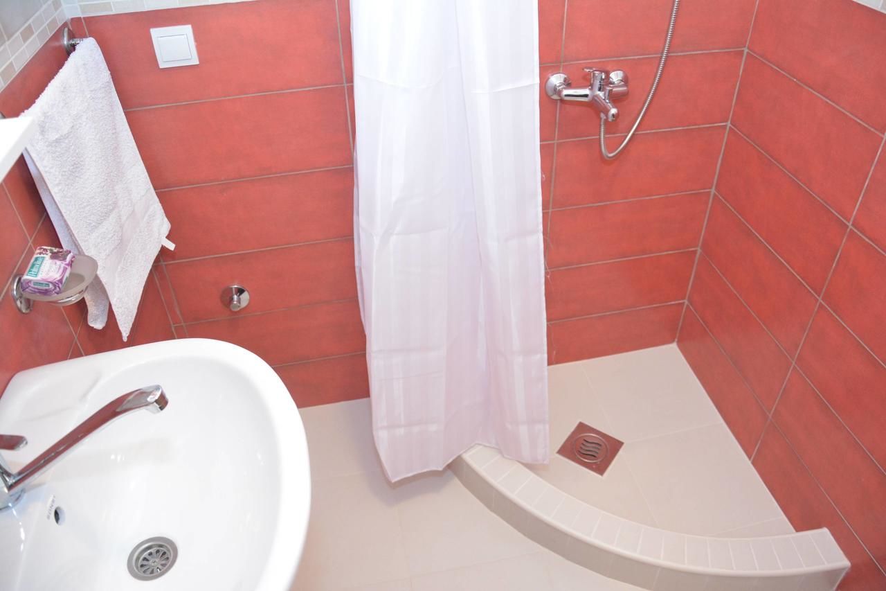 Апартаменты Apartments Marash Котор-20