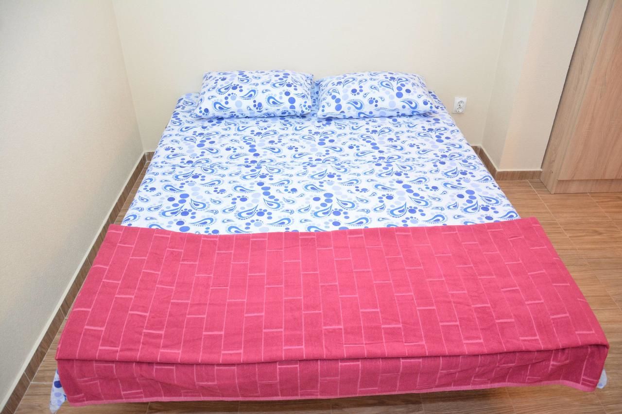 Апартаменты Apartments Marash Котор-25