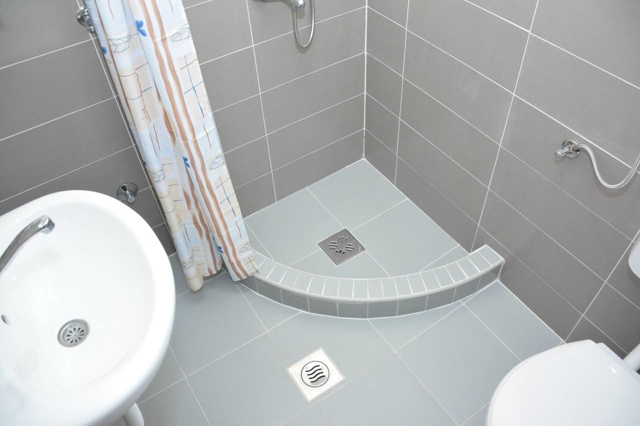 Апартаменты Apartments Marash Котор-28