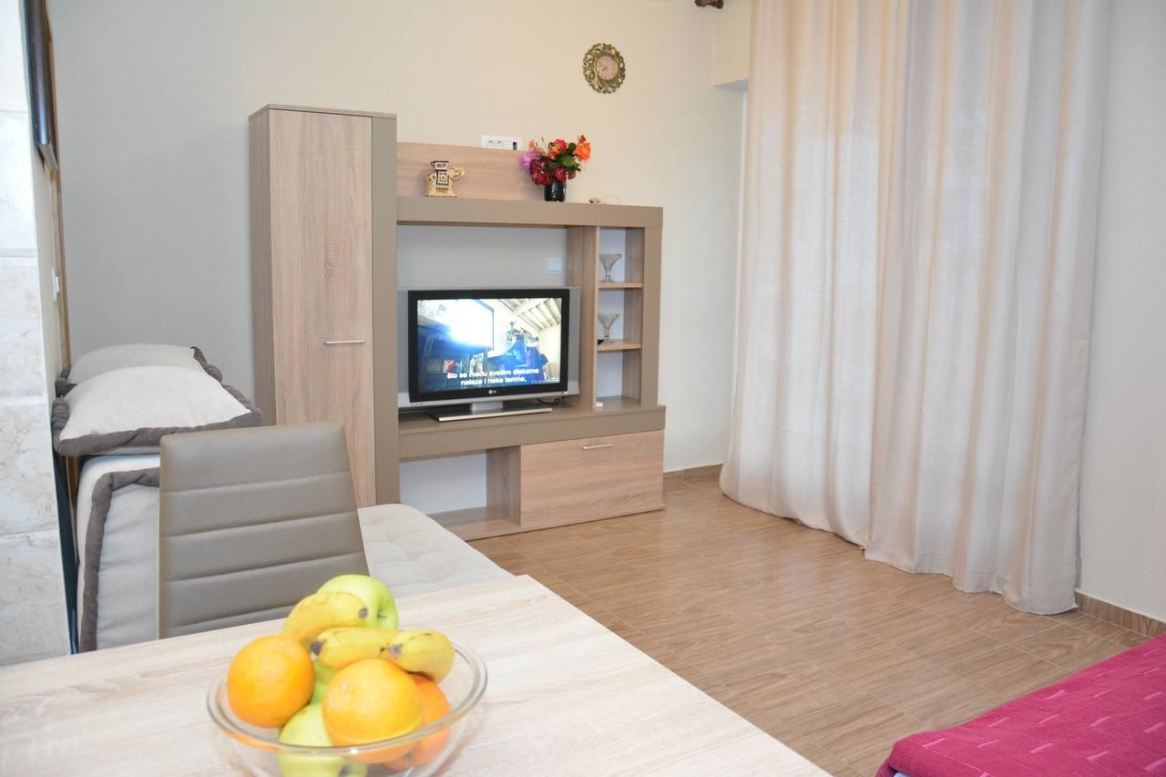 Апартаменты Apartments Marash Котор-30