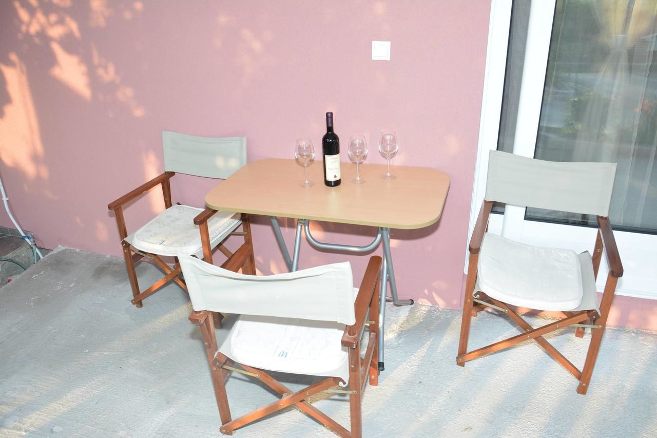 Апартаменты Apartments Marash Котор-32