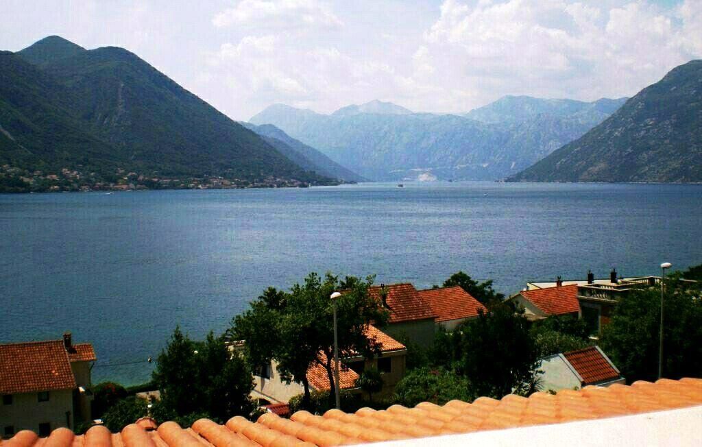 Апартаменты Apartments Marash Котор-6