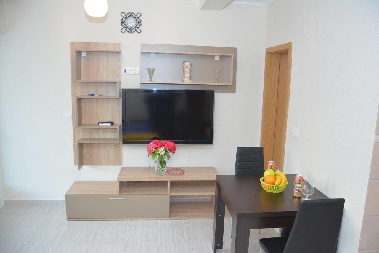 Апартаменты Apartments Marash Котор-33