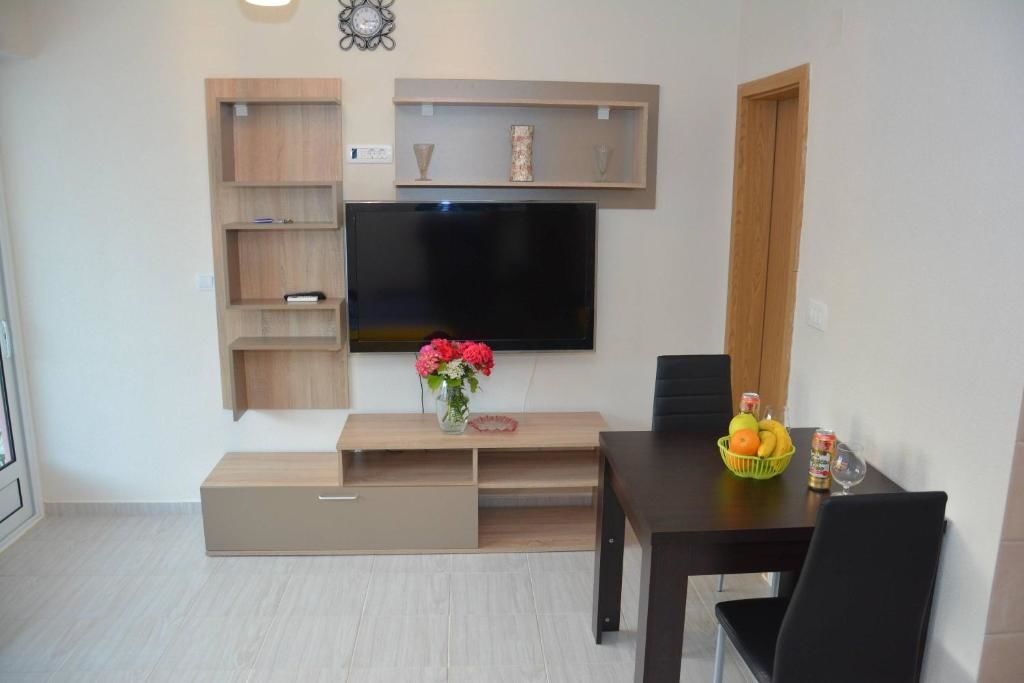 Апартаменты Apartments Marash Котор-35