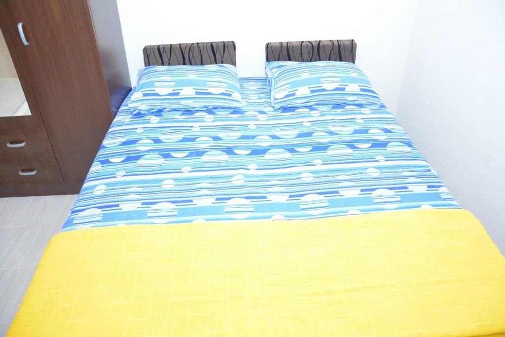 Апартаменты Apartments Marash Котор-38