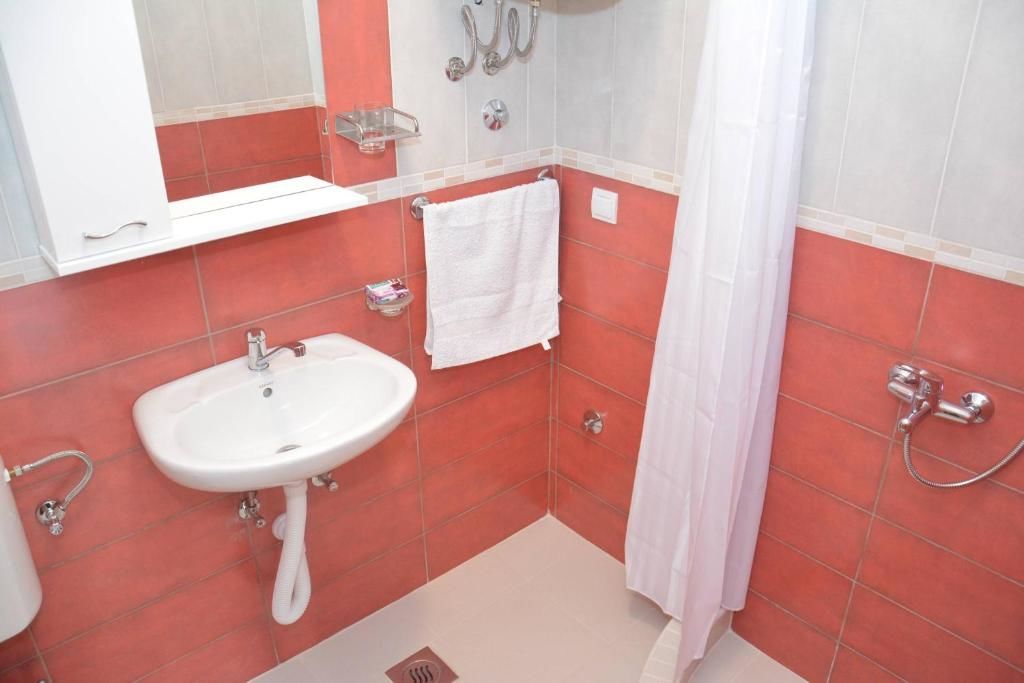 Апартаменты Apartments Marash Котор-40