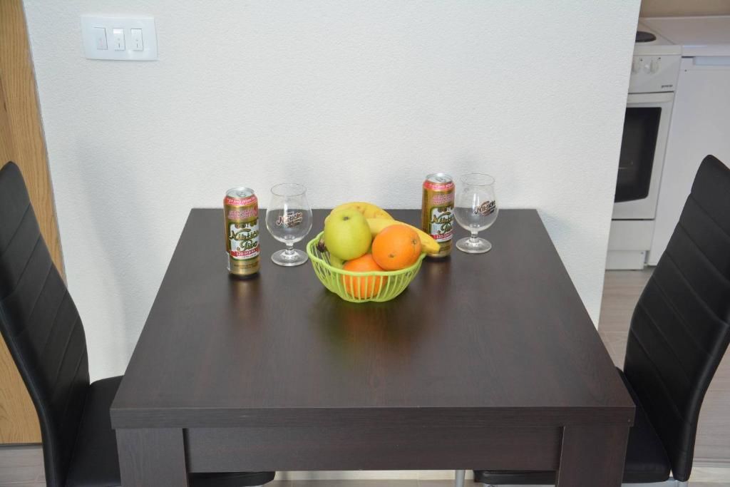 Апартаменты Apartments Marash Котор-41