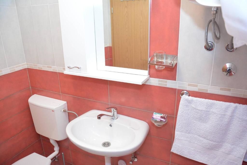 Апартаменты Apartments Marash Котор-42