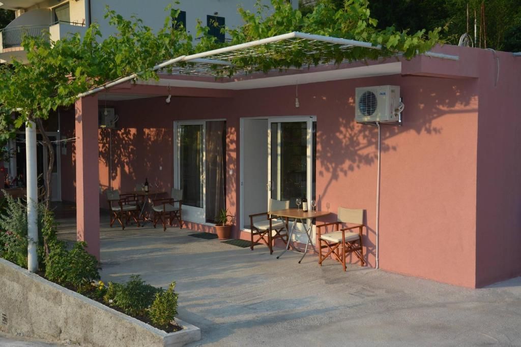 Апартаменты Apartments Marash Котор-46