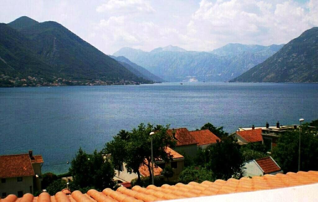 Апартаменты Apartments Marash Котор-49