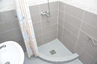 Апартаменты Apartments Marash Котор Номер-студио с видом на море-8