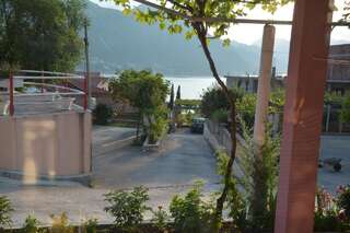 Апартаменты Apartments Marash Котор Номер-студио-7