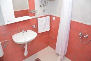 Апартаменты Apartments Marash Котор Номер-студио-9