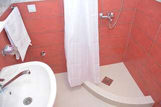 Апартаменты Apartments Marash Котор Номер-студио-11