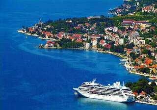 Апартаменты Apartments Marash Котор Номер-студио-1