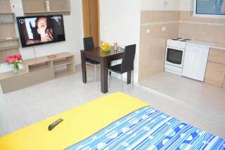 Апартаменты Apartments Marash Котор Номер-студио-13