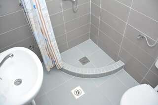 Апартаменты Apartments Marash Котор Номер-студио с видом на море-15