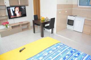 Апартаменты Apartments Marash Котор Номер-студио-21