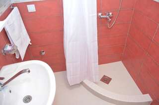 Апартаменты Apartments Marash Котор Номер-студио-23