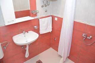 Апартаменты Apartments Marash Котор Номер-студио-24