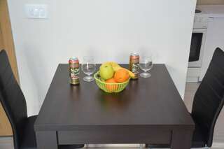 Апартаменты Apartments Marash Котор Номер-студио-25