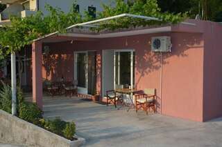 Апартаменты Apartments Marash Котор Номер-студио-30