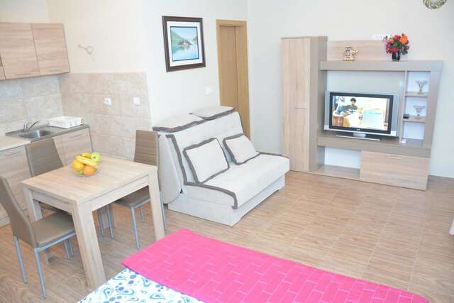 Апартаменты Apartments Marash Котор-3