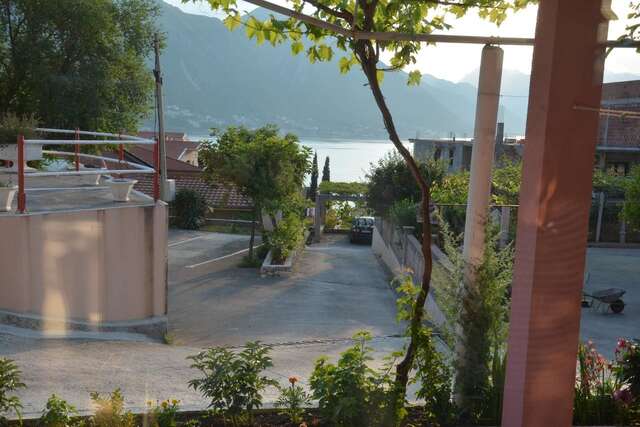 Апартаменты Apartments Marash Котор-14