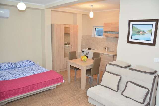 Апартаменты Apartments Marash Котор-18