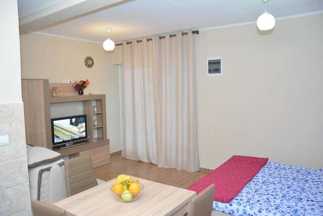 Апартаменты Apartments Marash Котор-20