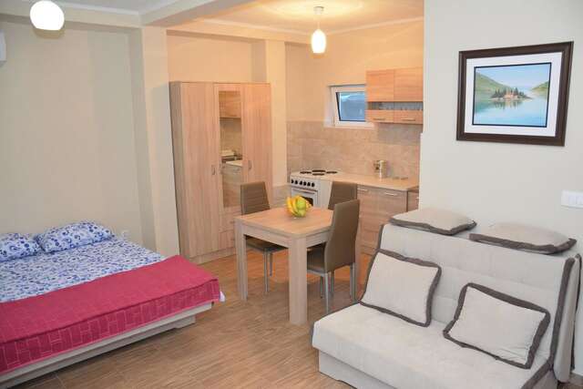 Апартаменты Apartments Marash Котор-21