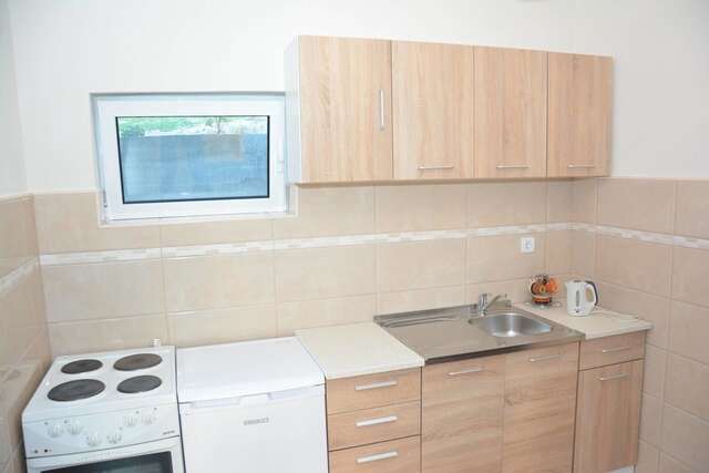 Апартаменты Apartments Marash Котор-22