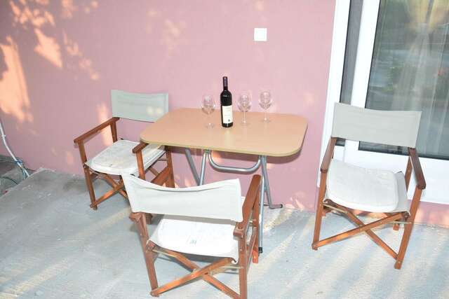 Апартаменты Apartments Marash Котор-31