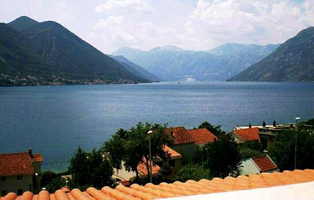 Апартаменты Apartments Marash Котор-5