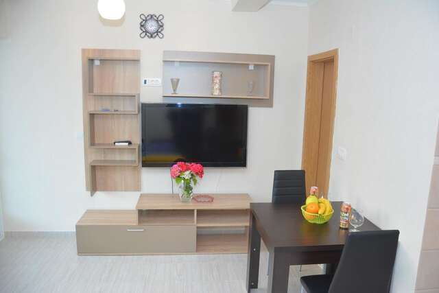 Апартаменты Apartments Marash Котор-32