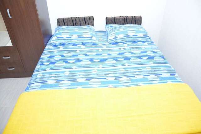 Апартаменты Apartments Marash Котор-37