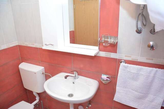 Апартаменты Apartments Marash Котор-41