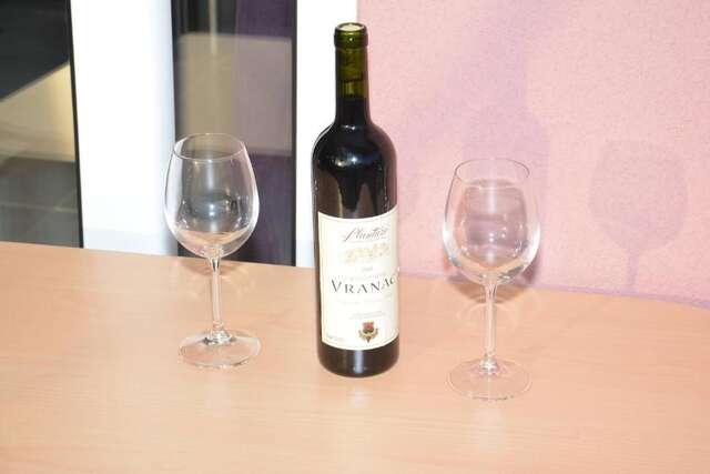 Апартаменты Apartments Marash Котор-43