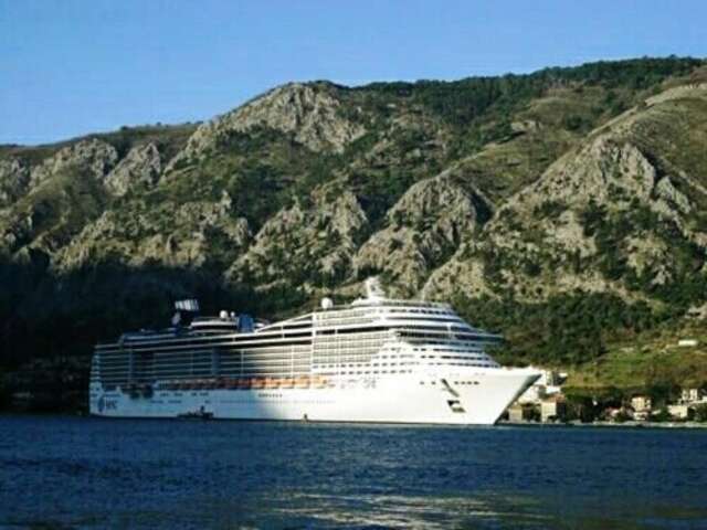 Апартаменты Apartments Marash Котор-49