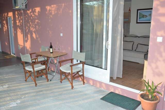 Апартаменты Apartments Marash Котор-10